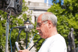 Dr Frank Arnold