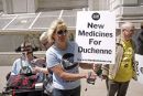 Duchenne