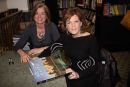 Duchess of Rutland & Jane Pruden