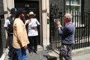 Legal advice for citizens involved in the arrest of the Prime Minister