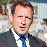 Ed Vaizey MP
