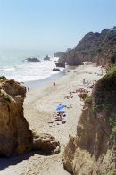 El Matador Beach