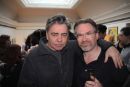 Enrico Cadillac (Steve Allen) & Neville Astley