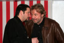 Frank Messina & Richard Deakin