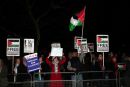 Free Palestine, President Barack Obama