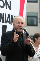 George Galloway, respect MP