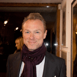 Gary Kemp, Spandau Ballet