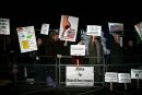 Gary McKinnon, ‘Solo’, campaigners