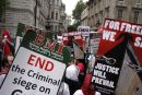 Downing Street