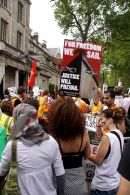 A message for the Israeli Embassy