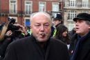 George Galloway MP / BBC