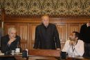 George Galloway MP