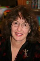 Geraldine McCaughrean