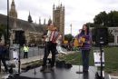 Gilad Atzmon & Sarah Gillespie