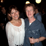 Giulietta Coates & Michael Lodge