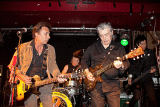 Glen Matlock, Chris Spedding & Martin Chambers
