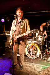 Glen Matlock