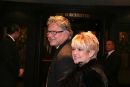 Gloria Hunniford & Stephen Way