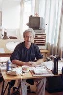 Graham Ralph / Silver Fox Films