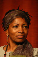 Bonnie Greer