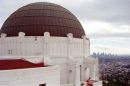 Griffith Observatory