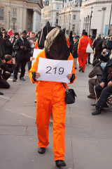 "I am not a number"