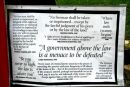 Magna Carta & Habeas Corpus