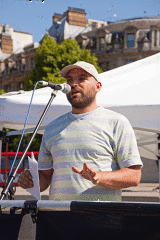 Haci Ozdemir 