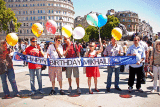 Happy Birthday Mikhail!