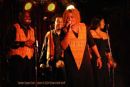 The Harlem Gospel Choir / B B King Blues Club