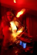 Saxophone