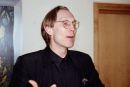 Henry Selick