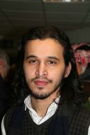 Hicham Yezza / 60th Anniversary of the Universal Declaration of Human Rights