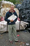 Hugo Van Kempen / The Paper Trail