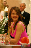 Elizabeth Hurley