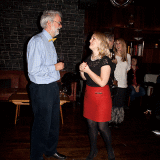 Iain Harvey