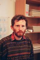 Ian Cooke