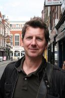 Ian McCue