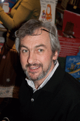 Ian Robinson