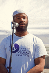 Ilyas Townsend