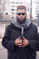 Imam Suliman Gani