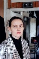 Inga Lisa Middleton