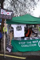 Jail Tony T-shirts