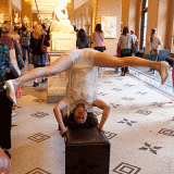 It Girl at V&A