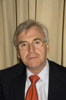 John McDonnell MP