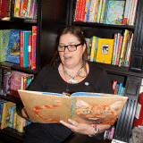 Jackie Morris