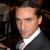 James Sherwood