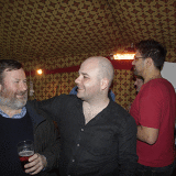 Janes Innes & Tom Lowe