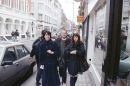 Annabel Jankel, Rocky Morton & Sylvie Venet-Tupy.