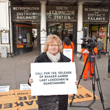 Jean Lambert, Member of the European Parliament